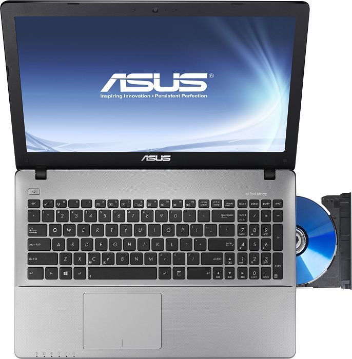 Asus X550CC-XO164H - Notebookcheck.net External Reviews Asus X550CC-XO164H - Notebookcheck.net External Reviews