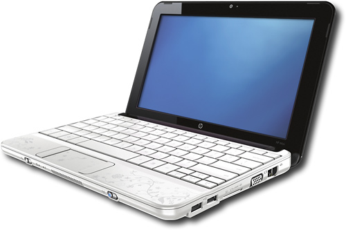 HP Mini 110 -  External Reviews