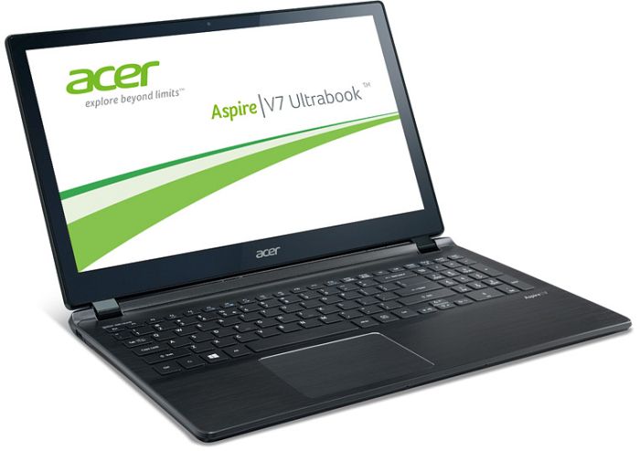 Acer Aspire V7-582PG-54204G52T