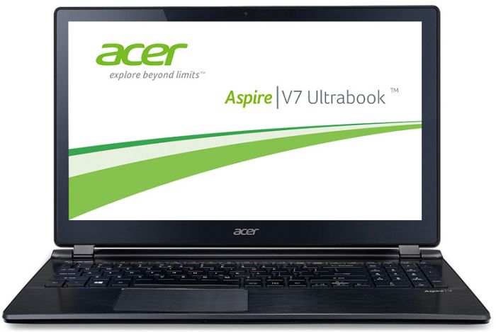 Acer Aspire V7-582PG Laptop Update Acer Aspire V7-582PG Laptop Driver