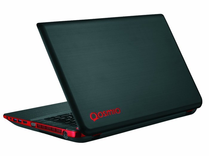Toshiba Qosmio X70-B-10P Power4Laptops Replacement Laptop Fan for Toshiba Qosmio X70-B-10M 