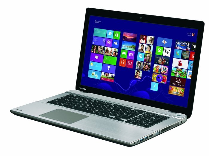 Toshiba Satellite P70 A 10w Notebookcheck External Reviews