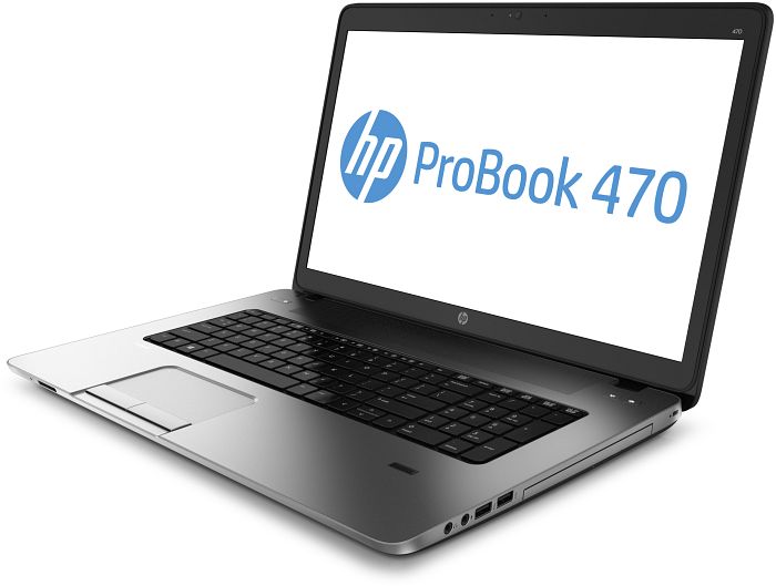 HP ProBook 470 G0-H0V07EA