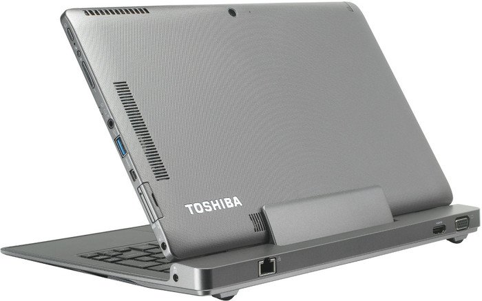 Toshiba Portege Z10t-A-106