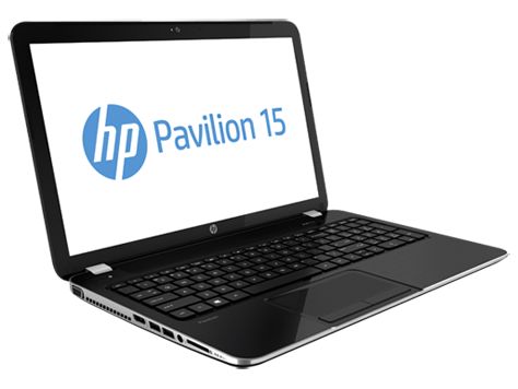 HP Pavilion 15-bc202nc