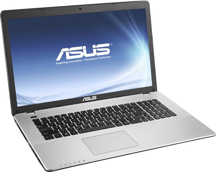 Asus X751 Series - Notebookcheck.net External Reviews