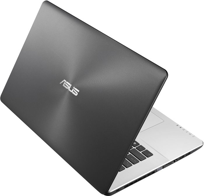 Asus X751 Series - Notebookcheck.net External Reviews
