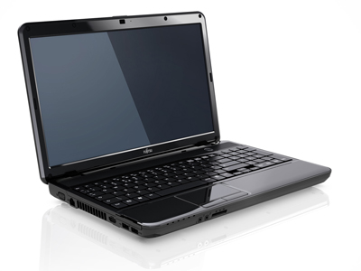 Fujitsu Lifebook AH531 - Notebookcheck.net External Reviews