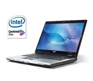 Acer Aspire 5652WLMi - Notebookcheck.Net External Reviews