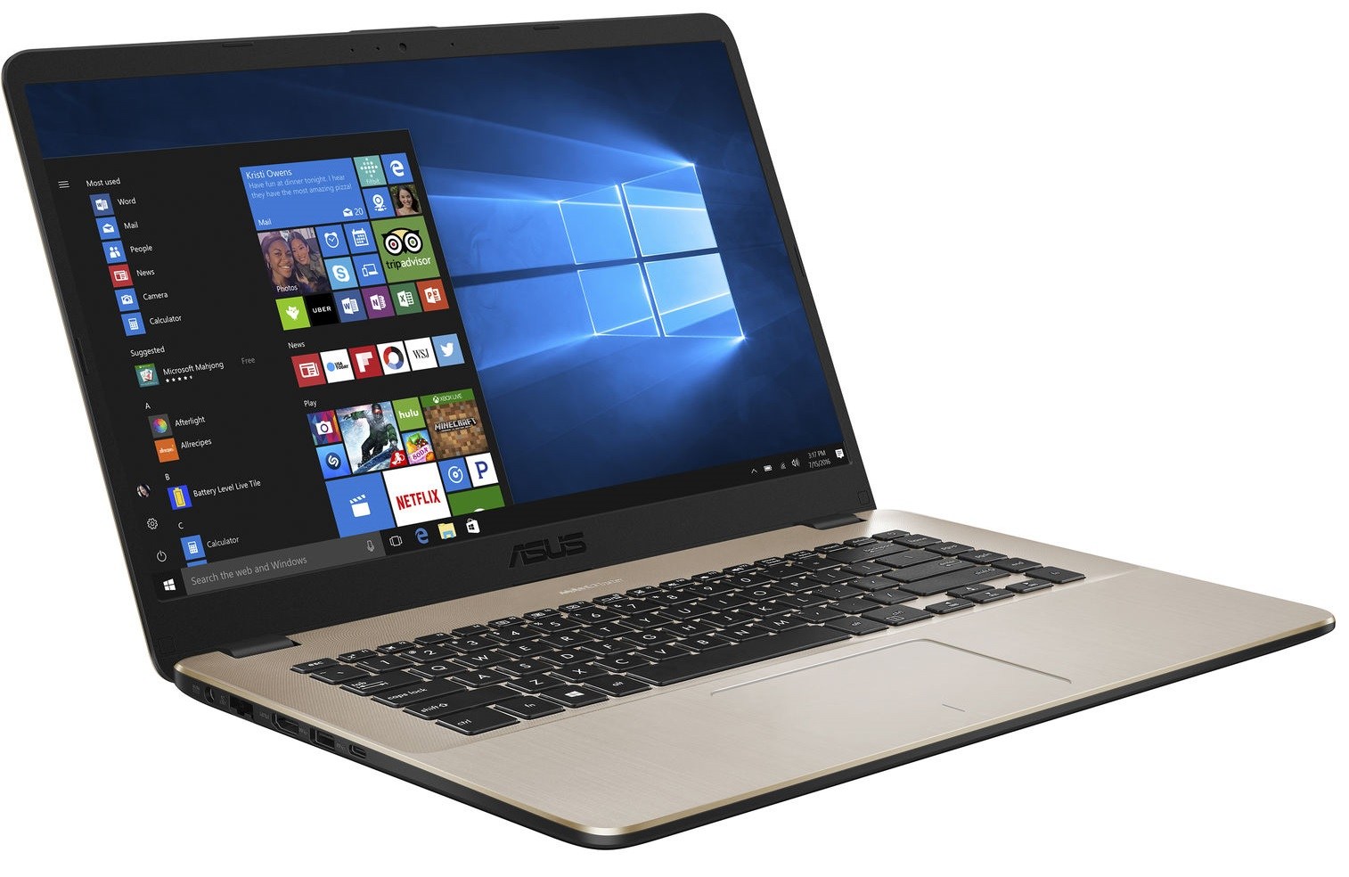 Asus f hotsell series