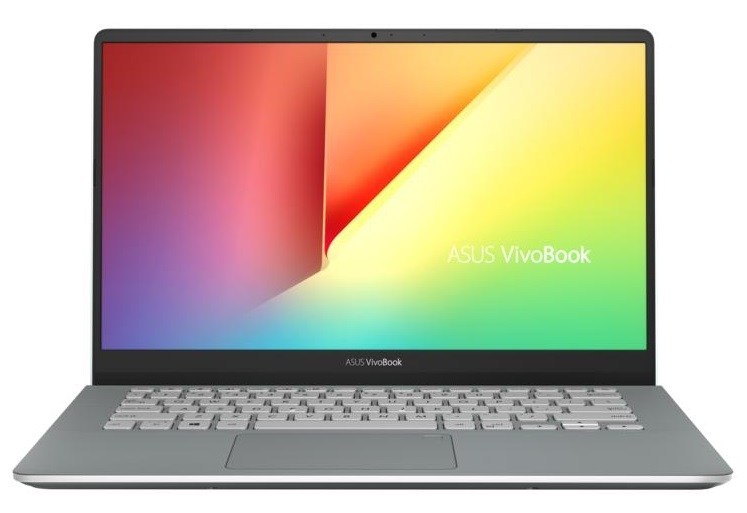 Asus VivoBook 14 X412FL EB151T Notebookcheck External Reviews
