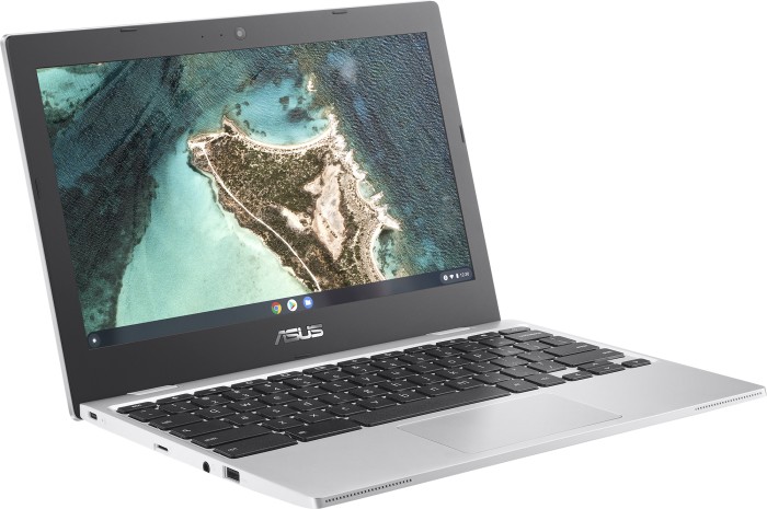 Asus Chromebook CX1100CNA-GJ0035 - Notebookcheck.net External Reviews