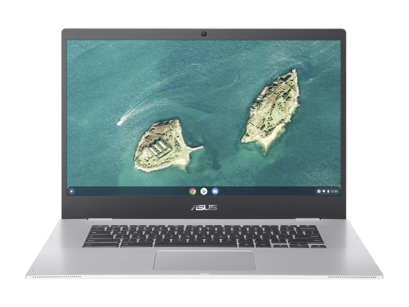 Asus Chromebook CX1 CX1500CNA-EJ0040 - Notebookcheck.net External