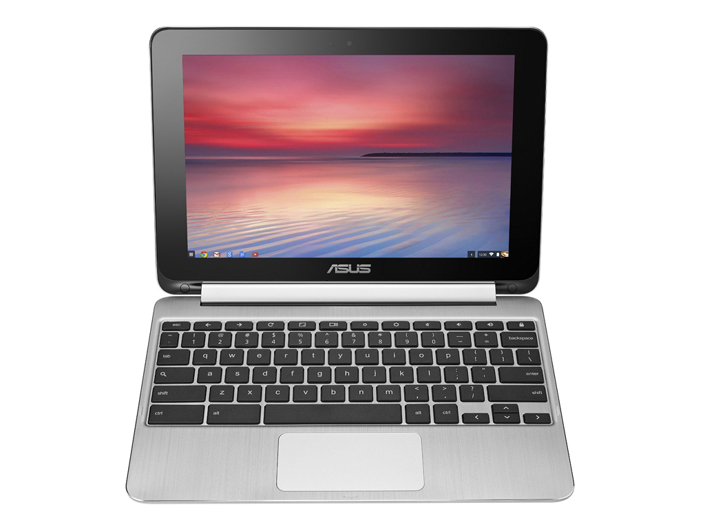 Asus Chromebook Flip C100PA-DB01 - Notebookcheck.net External Reviews