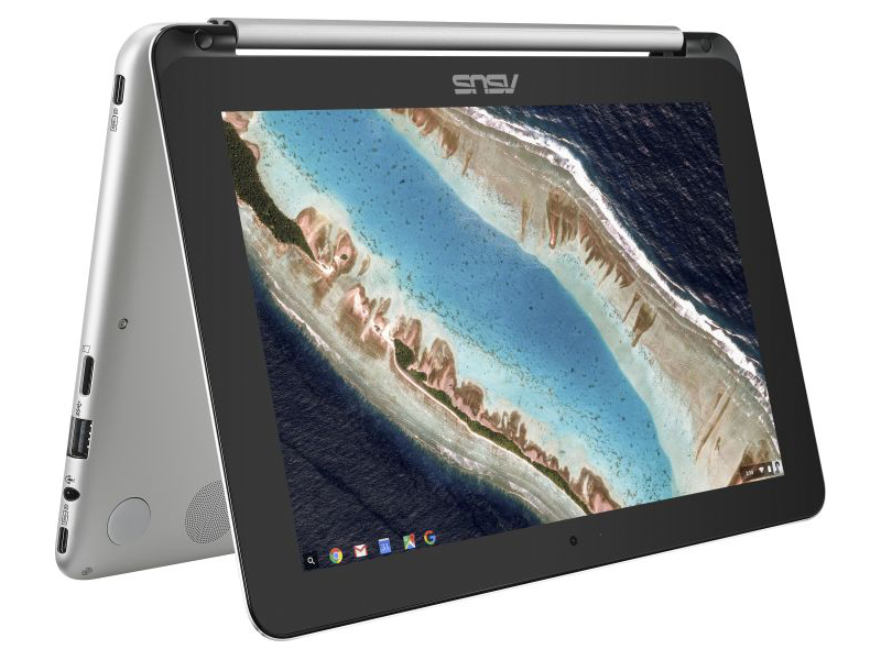 Asus Chromebook Flip C101PA-DB02 - Notebookcheck.net External Reviews