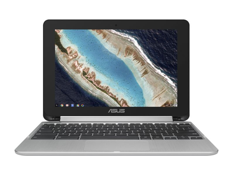 Asus Chromebook Flip C101PA-DB02