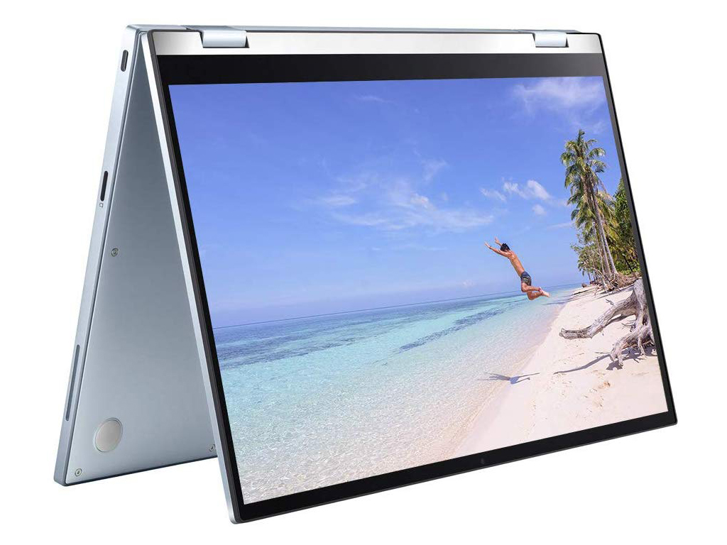 Asus Chromebook Flip C433ta Aj0005 Notebookcheck Net External Reviews