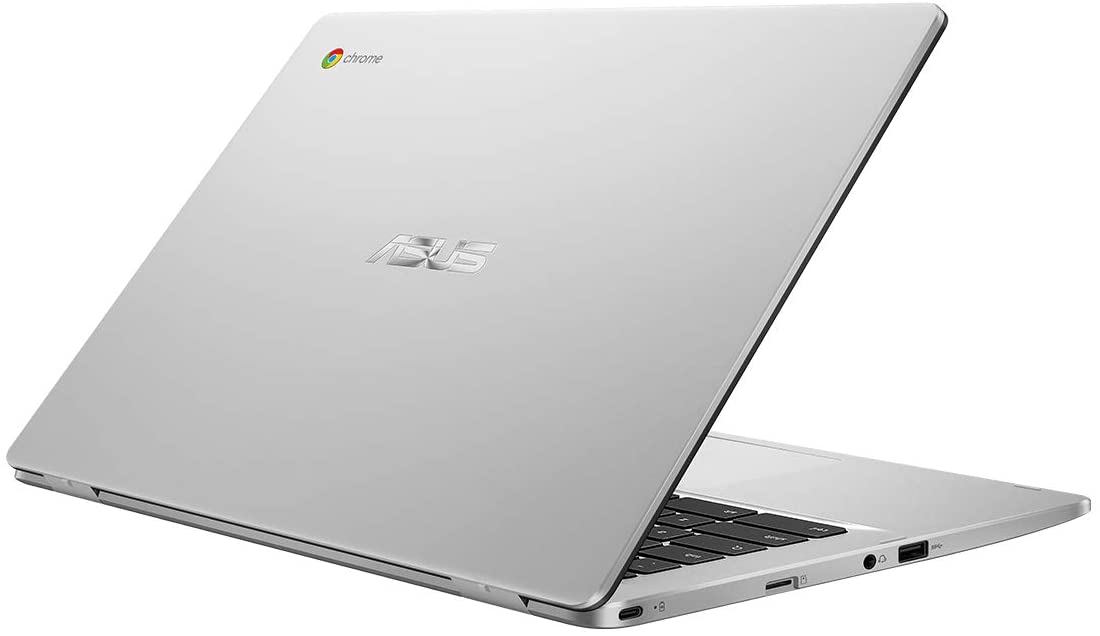 Asus Chromebook Z1400CN-EB0420