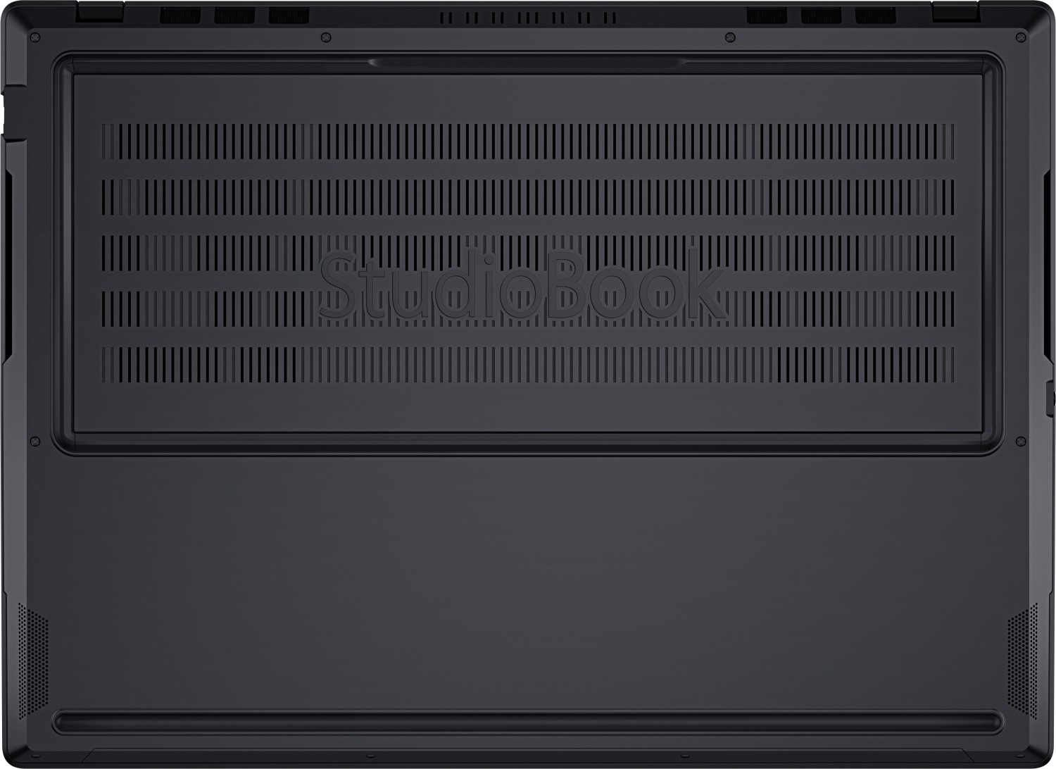 Asus ProArt StudioBook 16 H7600HM-L2030X