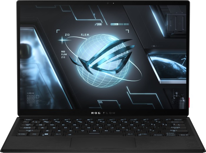 Test Asus ROG Flow Z13 : la tablette PC gamer qu'on n'attendait pas