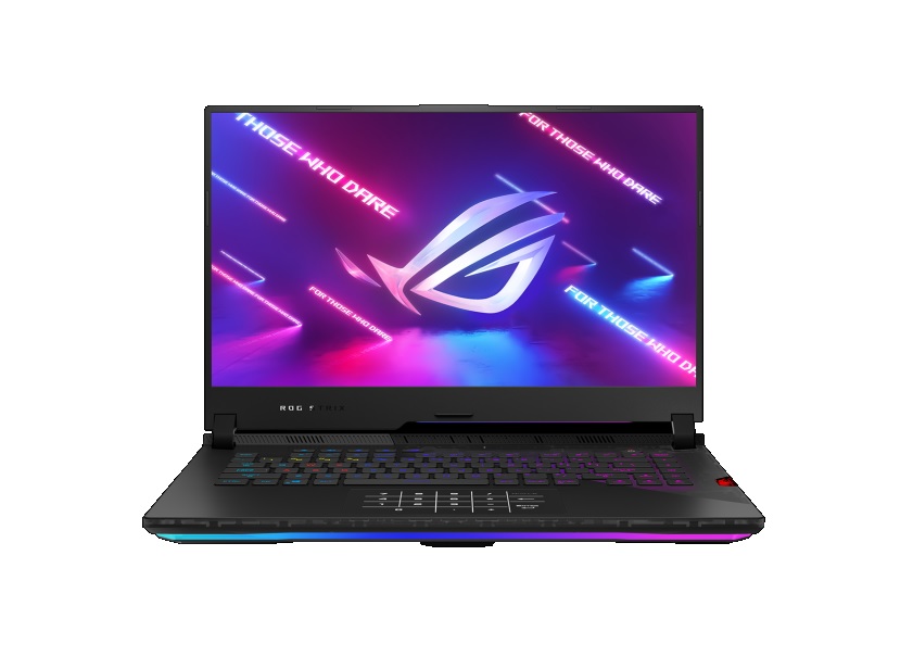 Asus Strix Scar 15 G533QS - المراجعات الخارجية لـ Notebookcheck.net