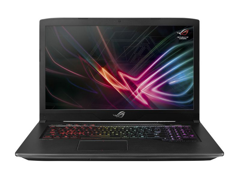 Asus Strix Scar Edition GL703VM-EE129T - Notebookcheck.net ...