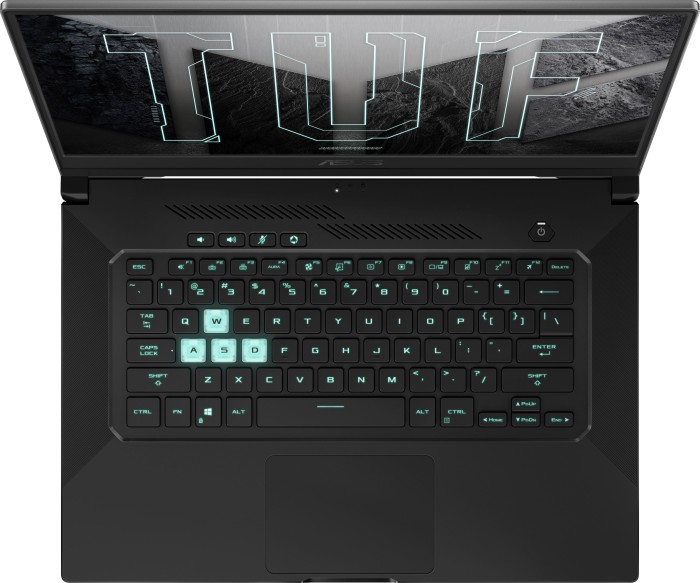 Asus TUF Dash F15 FX516PM - Notebookcheck.net External Reviews Asus TUF Dash F15 FX516PM - Notebookcheck.net External Reviews