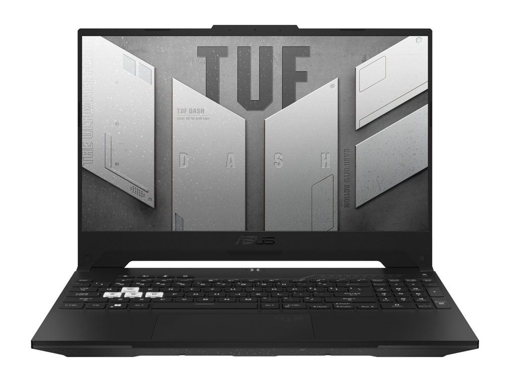 One of the best Asus TUF Gaming F15 configurations with the 1440p 165 Hz  display is too hard to find -  News