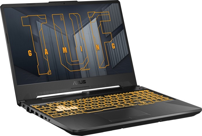 ASUS TUF Gaming A15 FA506QR