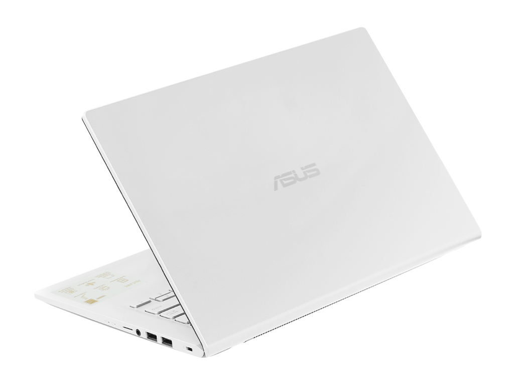 ASUS ASUS VivoBook 14 Laptop Core i5-1135G7 16GB RAM 512GB SSD 14" FHD IPS W10 Home  4711081040415 