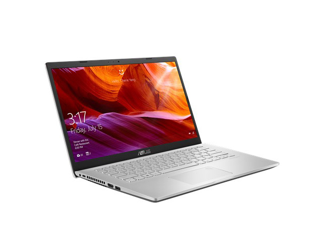 Asus VivoBook 14 Series - Notebookcheck.net External Reviews