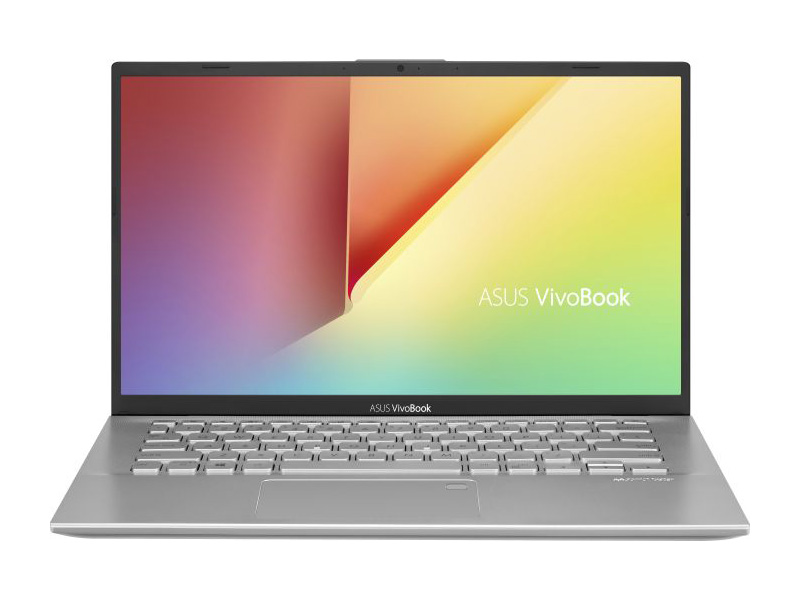 Asus VivoBook 14 A412FA-EK343T - Notebookcheck.net External Reviews