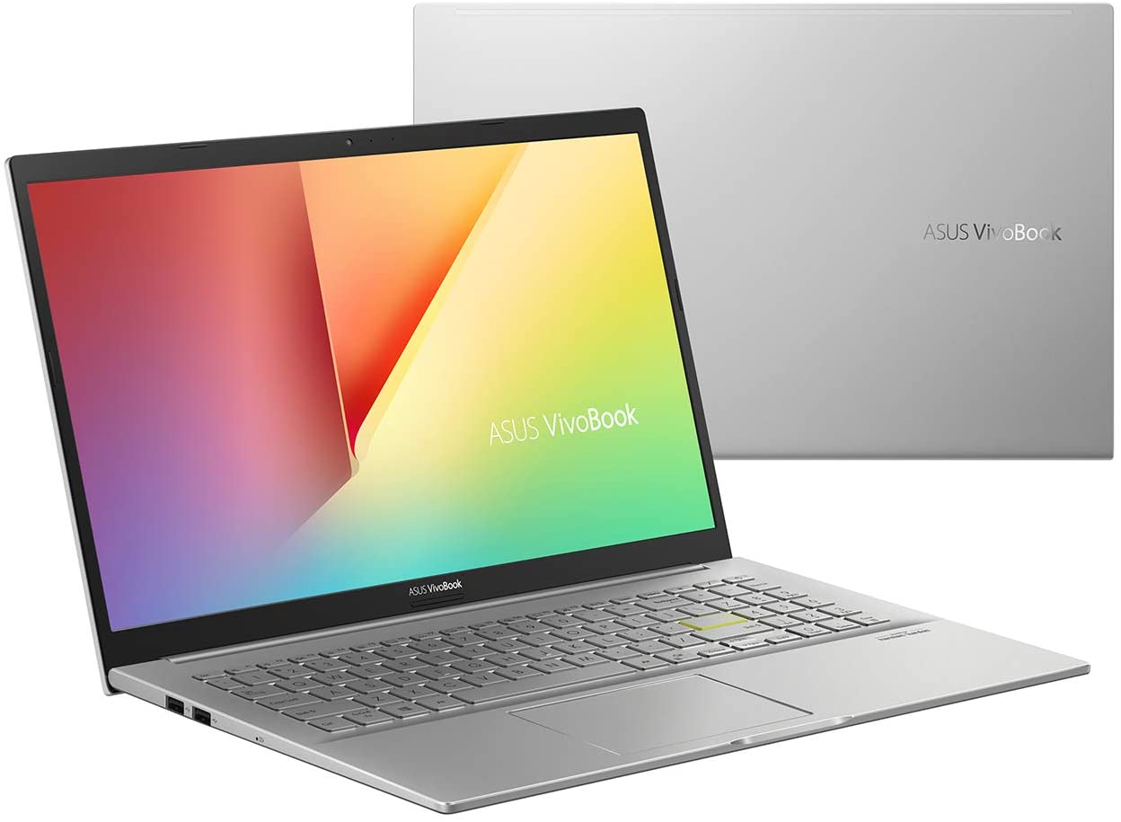 ASUS VivoBook15 K513E