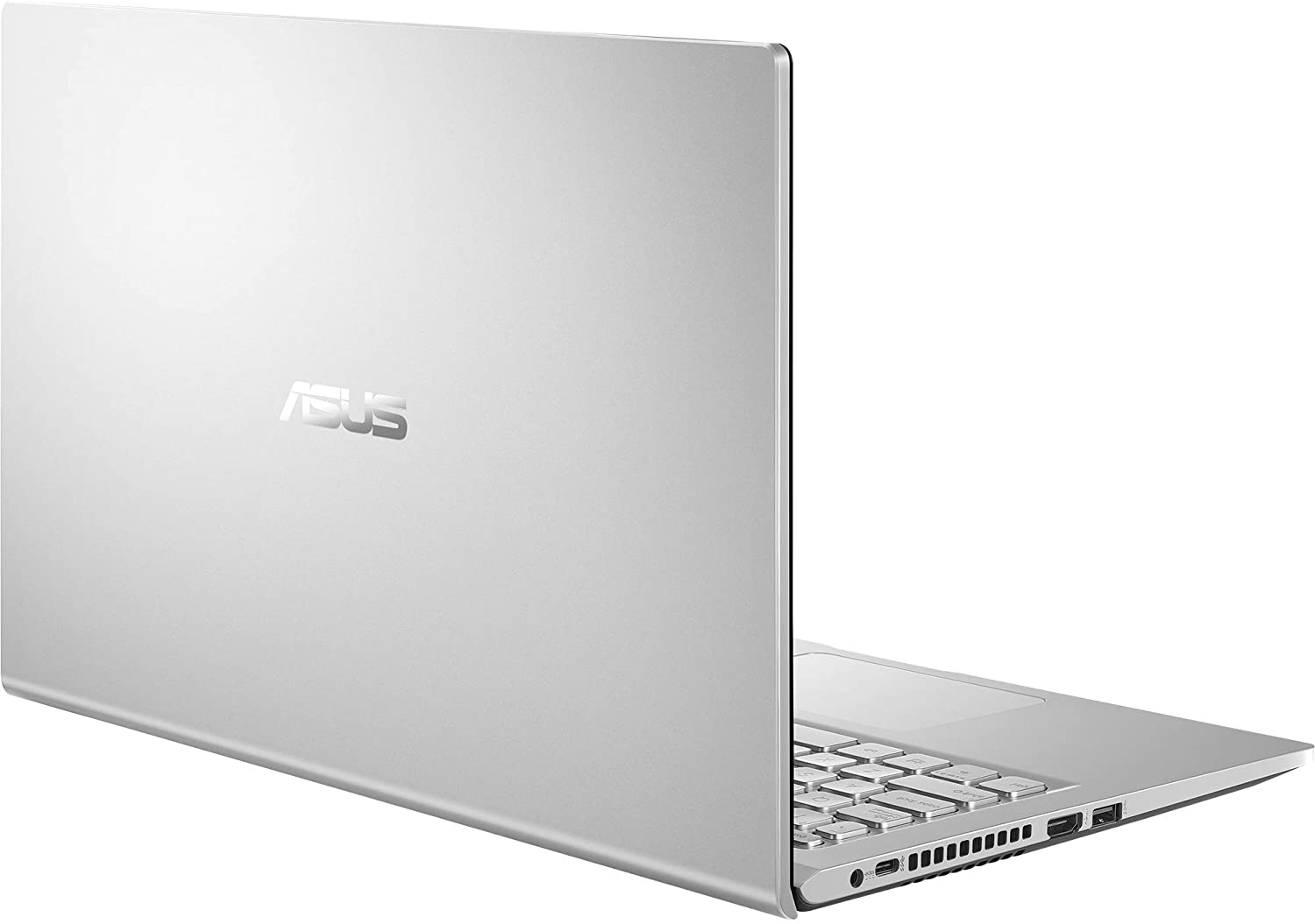 ASUS VivoBook 15 F515 review - corners were cut