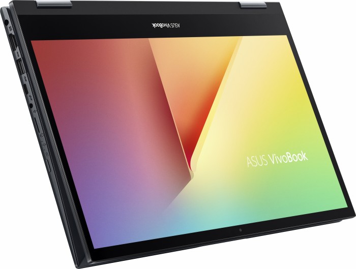 ASUS vivobook FLIP14 TM420