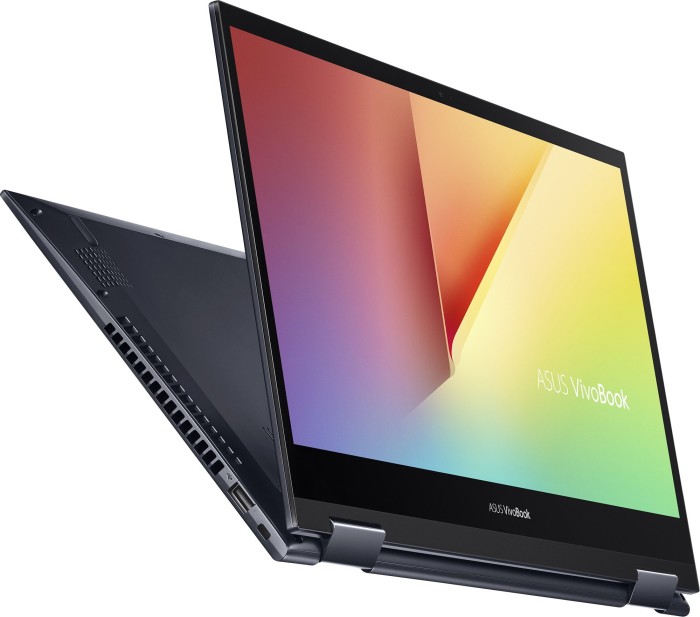 Asus VivoBook Flip 14 TM420UA-EC004T - Notebookcheck.net External 