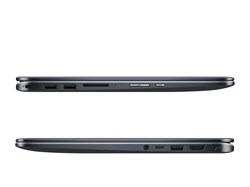 Asus VivoBook Flip 14 TP410UR-EC135R