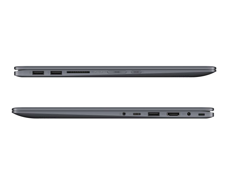 Asus VivoBook Flip 14 TP412FA-EC924T