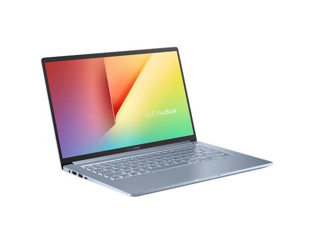 Asus VivoBook K403FA - Notebookcheck.net External Reviews