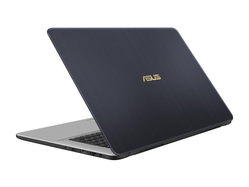 Asus VivoBook Pro 17 N705UD-GC106T - Notebookcheck.net External Reviews