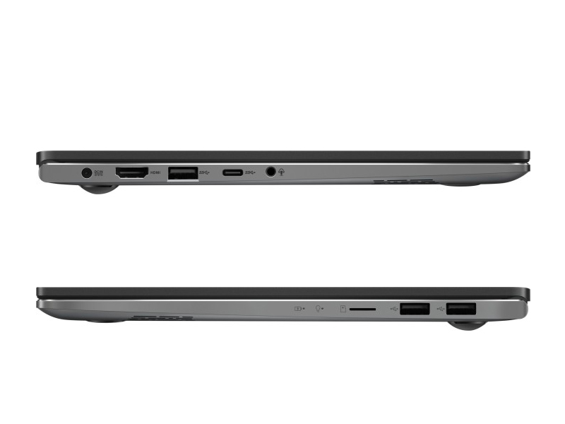 Asus VivoBook S14 S433JQ-EB166T