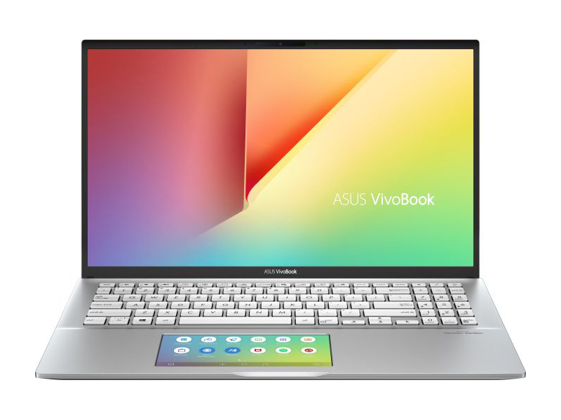 Asus VivoBook S15 (S532F) review