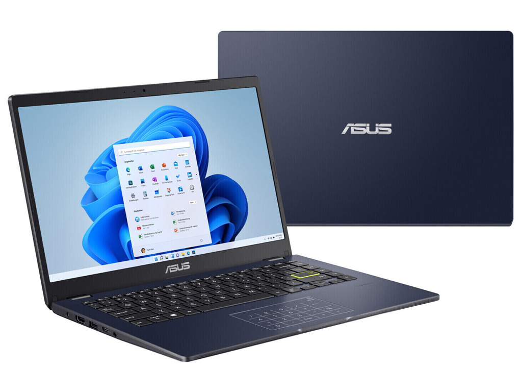 ASUS E410｜Laptops For Home｜ASUS India