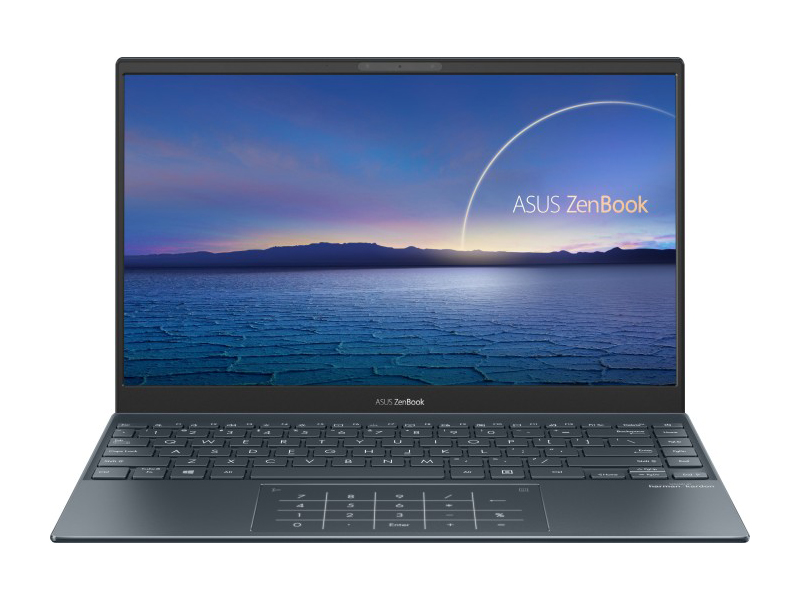 Asus ZenBook 13 (UX333) Most Compact 13.3 Laptop 