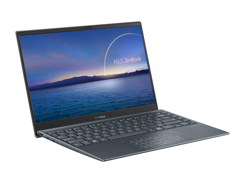 ASUS Zenbook UX325E