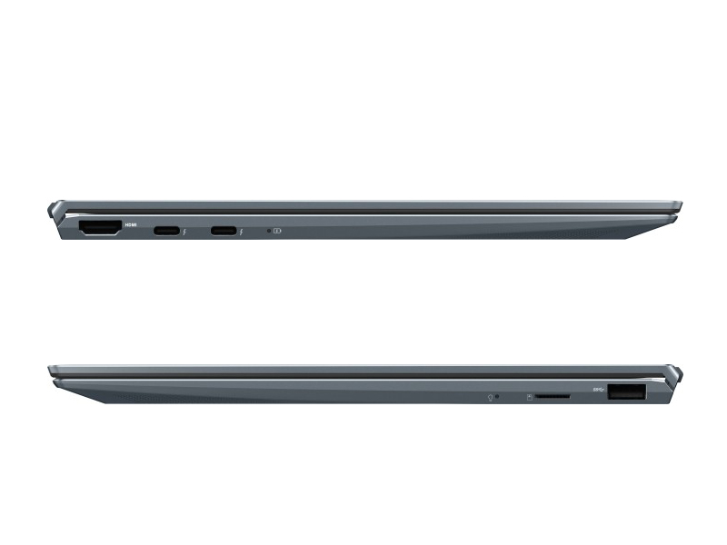 Asus ZenBook 14 UX425JA-HM046T
