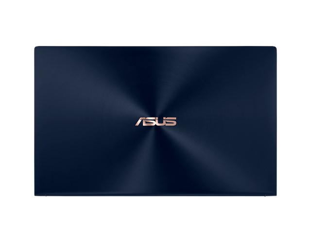 Asus ZenBook 15 UX534 Series - Notebookcheck.net External Reviews