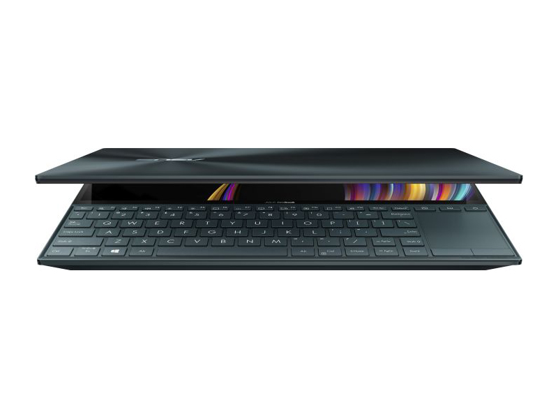 Asus ZenBook Duo UX481FL-BM040T