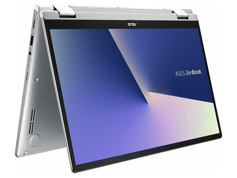 Asus ZenBook Flip 14 UM462DA-AI012T -  External Reviews