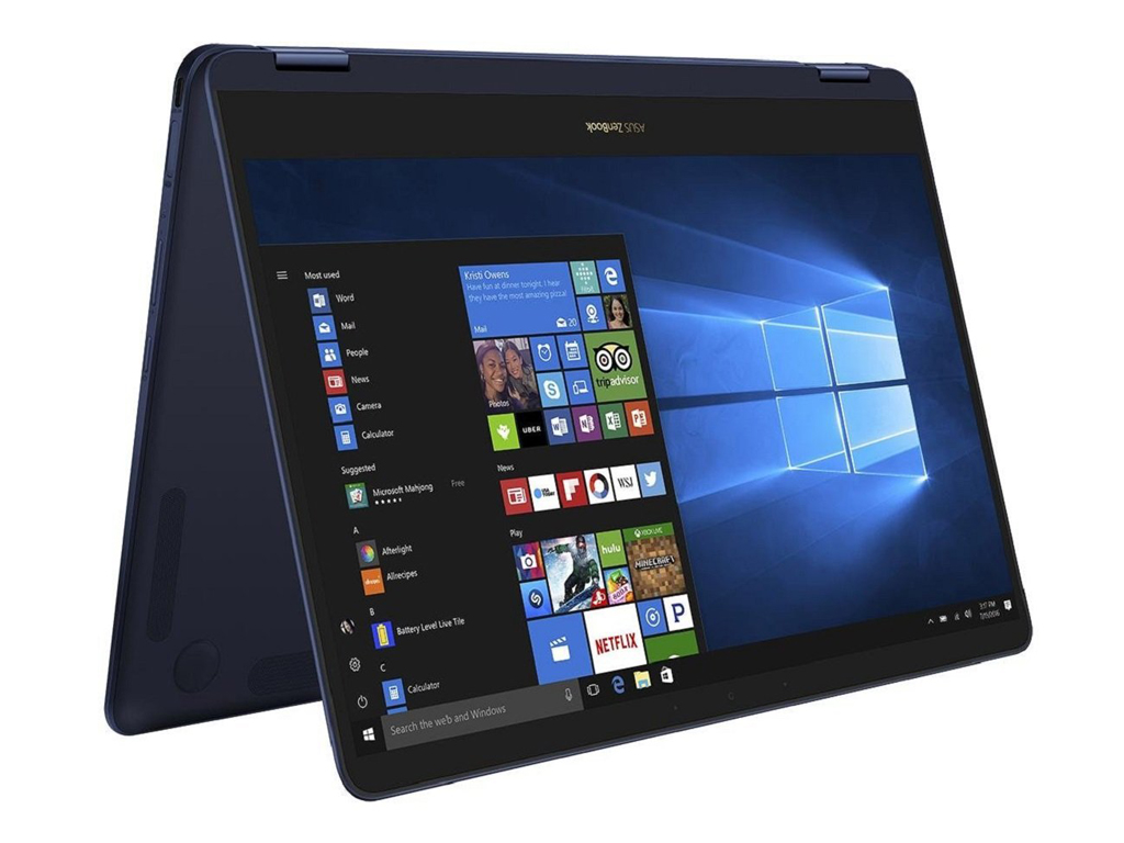 ASUS ZenBook Flip S UX370UA(UX370UA-8550